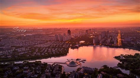松江：高质量建设人民向往的“科创、人文、生态”现代化新松江——上海热线HOT频道