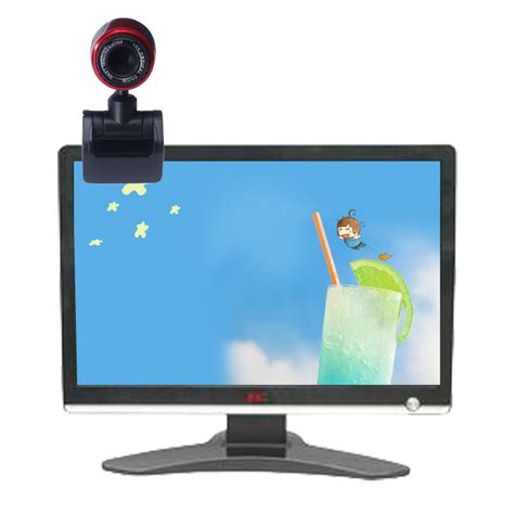 现货usb高清摄像头笔记台式电脑摄像头带麦克风网课考试考研复试-阿里巴巴