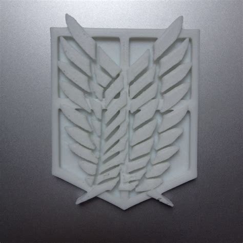 调查兵团宪兵团驻扎兵团LOGO图片