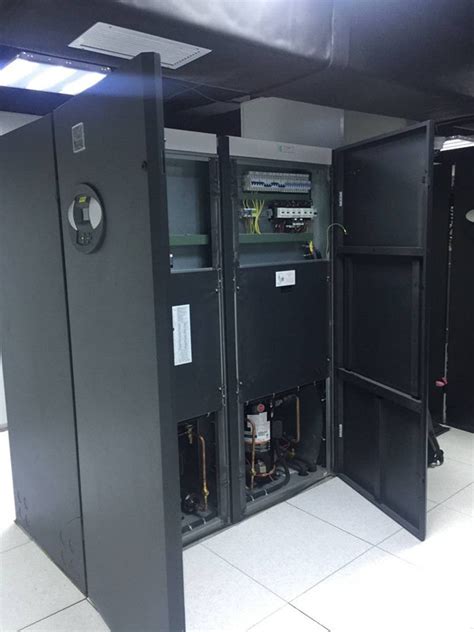格力（GREE）5匹精密空调通信基站机房配电房一级能效冷暖机