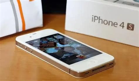 iPhone4S和6S将被列入过时产品-行业资讯-迷你兔