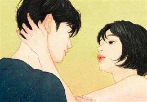 男人吻你的胸是什么意思（盘点男生亲女生不同部位的含义） | 刀哥爱八卦