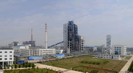 河南龙宇煤化工有限公司一期50万吨/年甲醇项目和20万吨/年二甲醚项目_北京永达信