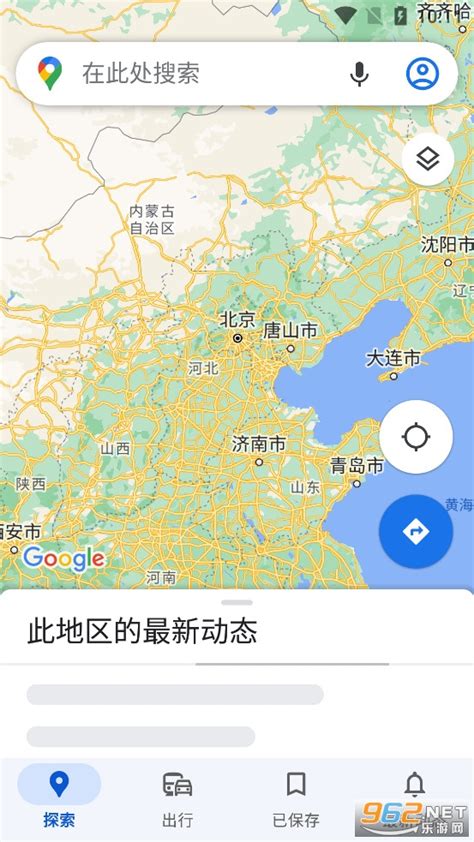 谷歌地图如何设置中文版-谷歌地图怎么设置中文界面的具体操作方法-插件之家