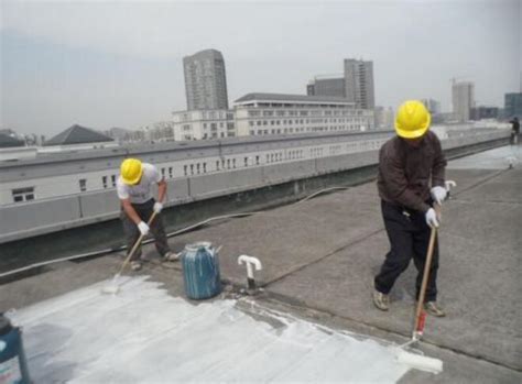 上海延诺防水工程有限公司