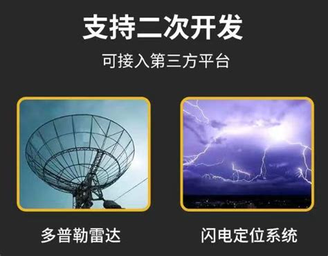 雷电预警系统 NPY01-YJ-雷电预警系统-南京宁普防雷设备制造有限公司
