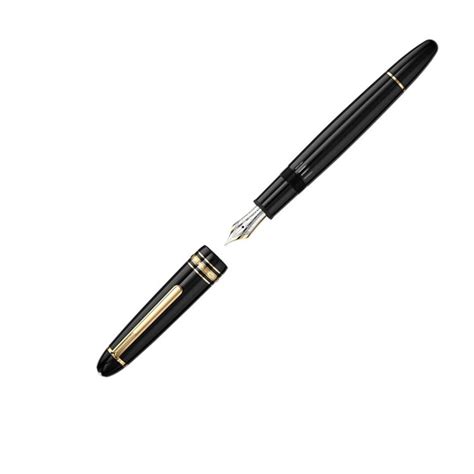 Pelikan百利金M400白乌龟活塞钢笔EF尖评测 | 钢笔爱好者