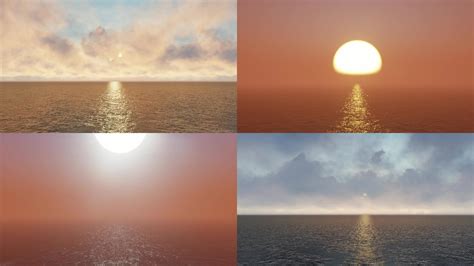 黄山云海喷薄而出 气势磅礴如临大海之滨-图片频道