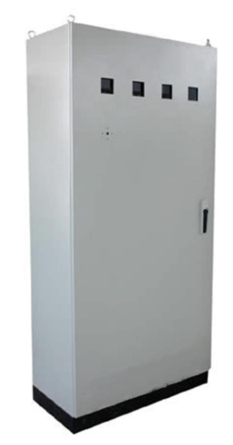 配电箱定制厂家浅析配电箱的设计需求_济宁瑞华电子技术有限公司