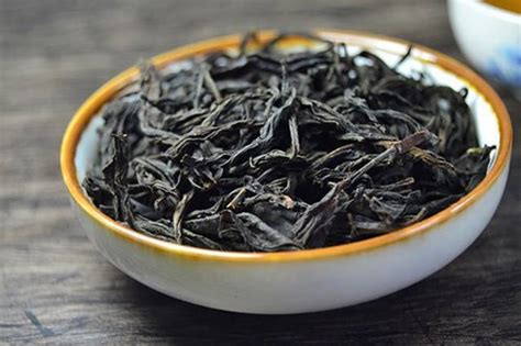 老枞红茶属于什么茶类 - 7940茶叶网