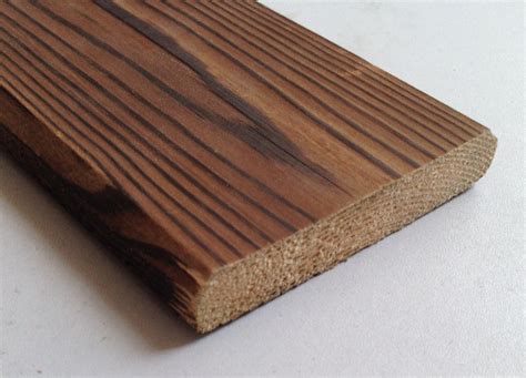 供应碳化木 碳化木工厂 上海优质碳化木加工 碳化木价格-上海博晟木业结构景观工程有限公司