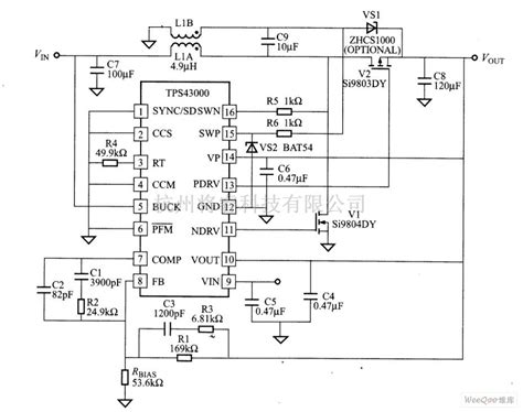 电源，用电阻分压采输出的电压，输出电流大于3A时；就不准了，有什么更的办法又线性又准确 - 微波EDA网