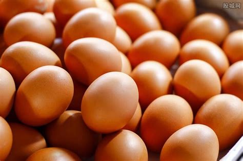 今日早报鸡蛋批发价格一斤涨一元 多少钱一斤-股城热点