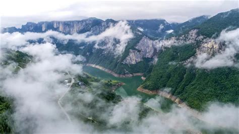 恩施大峡谷获评携程2021年度口碑榜“最受欢迎景点”-恩施旅游集团官网