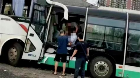 北京472路公交车发生车祸致一人死亡 警方通报：司机不涉酒、不涉毒_手机新浪网
