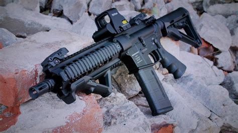 HK416枪械高清动态壁纸下载_Wallpaper枪械HK416枪械高清壁纸_3DM单机