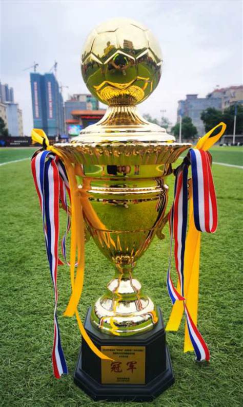 全国的校园足球比赛都在学深圳的“南外模式”_读特新闻客户端