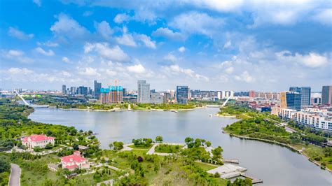 青岛高新区：“品质高新”激发城市发展内生动力凤凰网青岛_凤凰网