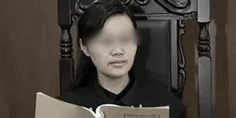 一场没有防备的谋杀 湖南女法官遇害案最新进展_手机新浪网
