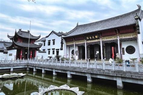 2021武汉归元禅寺恢复开放9月_旅泊网