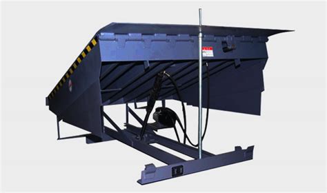 固定式装卸平台 - 装卸货平台 - 苏州旭齐升降机械有限公司