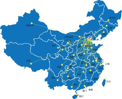 【产业图谱】2022年塔城地区产业布局及产业招商地图分析-中商情报网