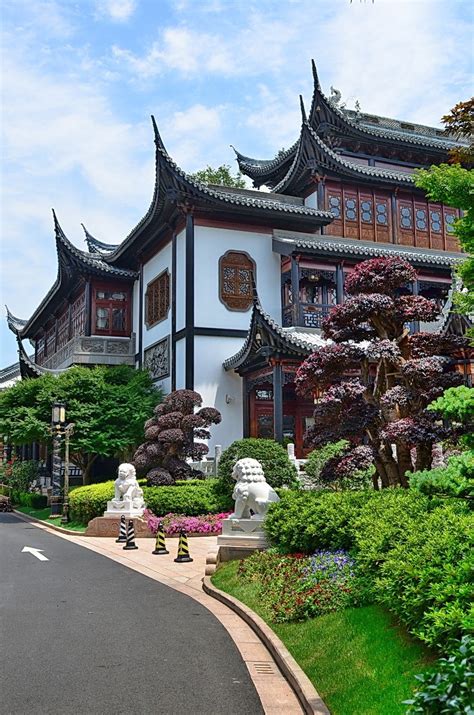 上海皇廷花园酒店（六）-中关村在线摄影论坛