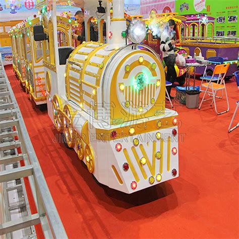 小火车类—观光小火车 - 游乐设备|儿童游乐设备厂|郑州游乐设备有限公司