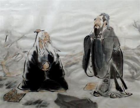 雅斯贝尔斯谈中国文化：孔子是创造者 老子有局限性_凤凰网