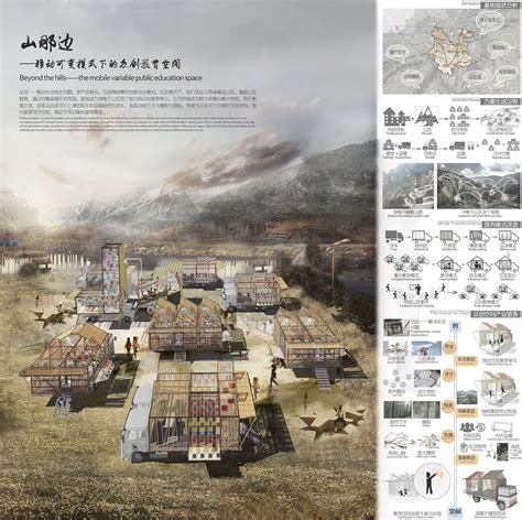 广州船厂城市设计国际竞赛方案首次亮相 / SPARK | 建筑学院