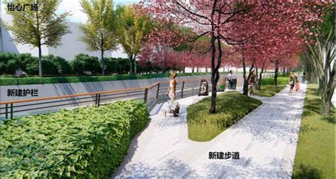 徐汇最大的CBD中央绿地公园建成,打造中城绿谷!-上海搜狐焦点