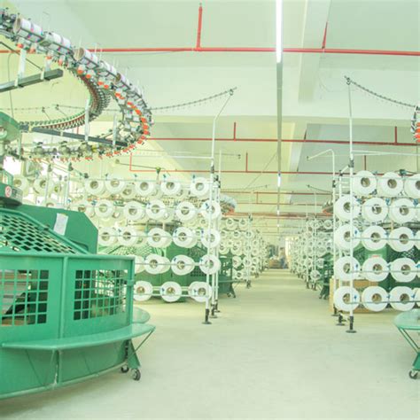 织造设备-潍坊鑫汇进出口有限公司-卓越的针织纺织服装生产商