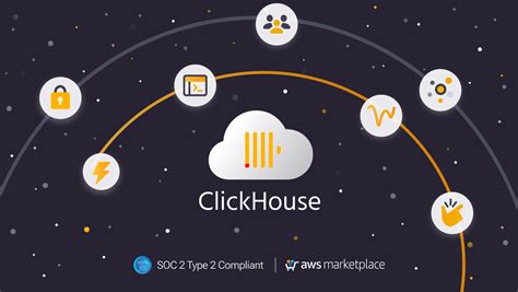 ClickHouse Cloud 现已普遍可用 - 墨天轮