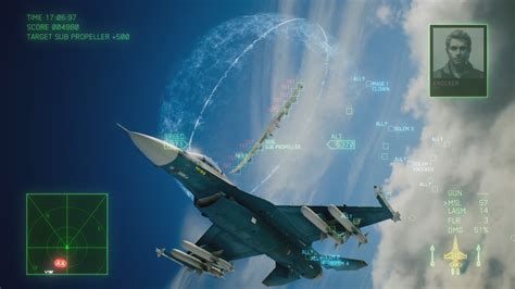 《皇牌空战7》最新故事DLC预告公开，近期新闻汇总 | 机核 GCORES