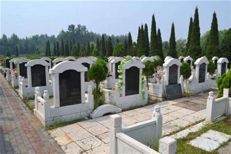 北京市各区县的公益性公墓可以销售吗-来选墓网