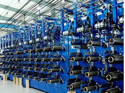 吉林化纤集团年产15万吨差别化腈纶项目正式启动