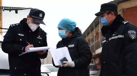 微视频 | 新疆抗击疫情纪实 - 周到上海