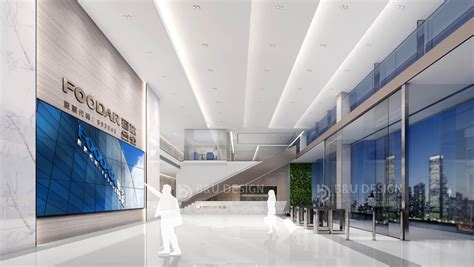 温州-福达合金企业展厅_ 贝尔设计 | 企业展厅展馆设计公司