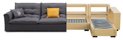 顾家家居沙发怎么样 材质质感：真皮沙发，还是比较柔..._什么值得买