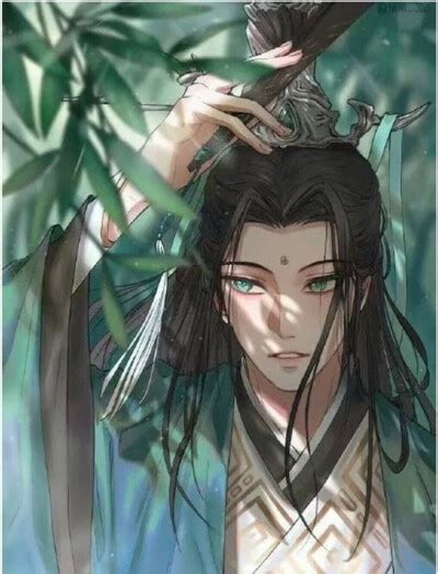 沈九图片