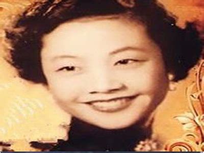 邓丽君偶像"银嗓子"姚莉逝世，享年96岁，"上海滩七大歌后"最后一朵玫瑰凋零