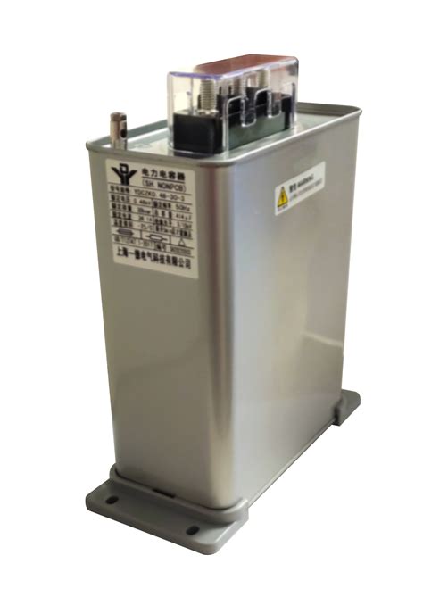 德力西 DELIXI ELECTRIC BSMJS系列自愈式低压电容器『固安捷』