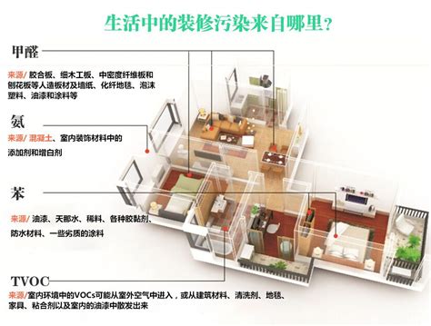 甲醛最怕这3个“克星”，每天用一次，让你20天快速除甲醛！