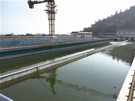 平阳县北山水厂二期工程迟迟未能完工，多个乡镇遭遇“用水难”-新闻中心-温州网