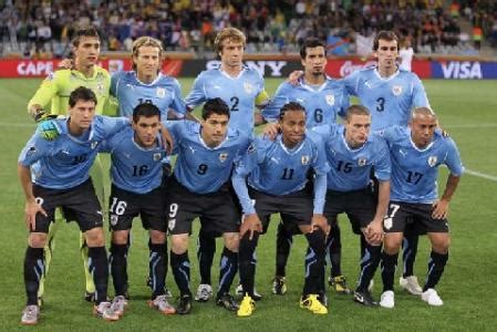 乌拉圭的排名（乌拉圭排名世界第几足球） - 怀启网