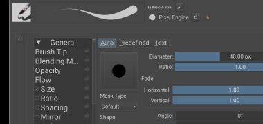 Krita APK Download for Android Free