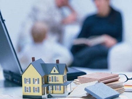 2018二手房贷款怎么办理？二手房贷款交易过户流程 - 找房生活记