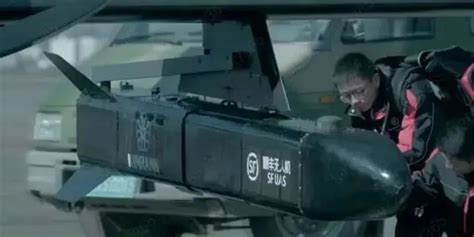 中国军工五大黑科技武器，最后一个是我们国人的骄傲|军工|黑科技|武器_新浪新闻