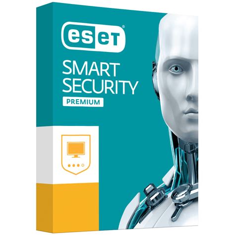 ESET Smart Security Premium 2017 ESSP-N1-1-1-XLS17 B&H Photo