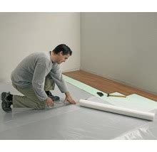 Ondervloer Selitac vouwplaat 10,6 m², dikte 3 mm kopen! | HORNBACH